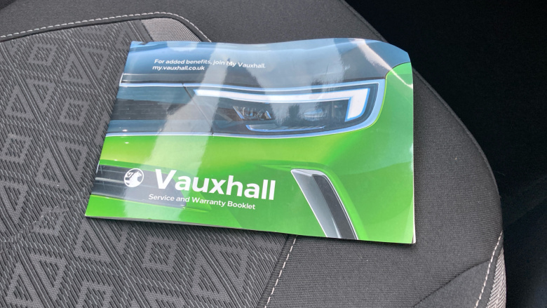 Vauxhall Mokka 1.2 Turbo 100 SE 5dr Petrol Hatchback